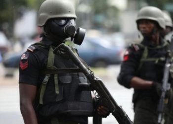 Police review cases instituted against Senior Officers