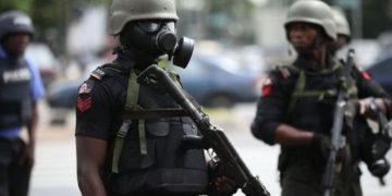 Police review cases instituted against Senior Officers
