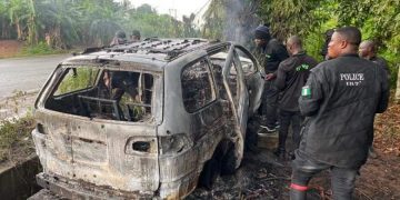 Police arrests suspected killer of Gulak