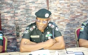 Police Commends Indigenes in Anambra for Information on Criminals