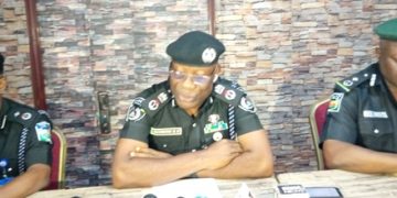 Police Commends Indigenes in Anambra for Information on Criminals