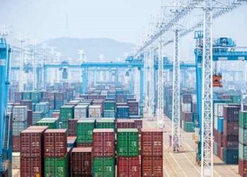 World Bank ranks Lagos ports poorly amid collapse