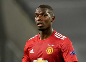 EPL reacts as Pogba leaves Manchester United