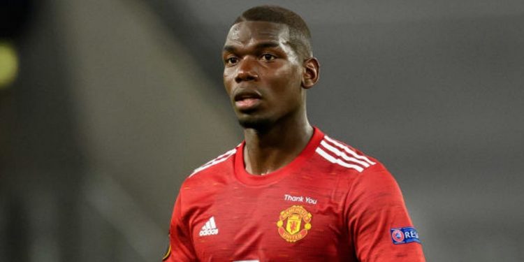 EPL reacts as Pogba leaves Manchester United
