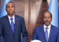 Somalia’s President appoints Prime Minister