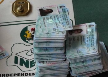 House of Representatives directs INEC to extend PVC registration