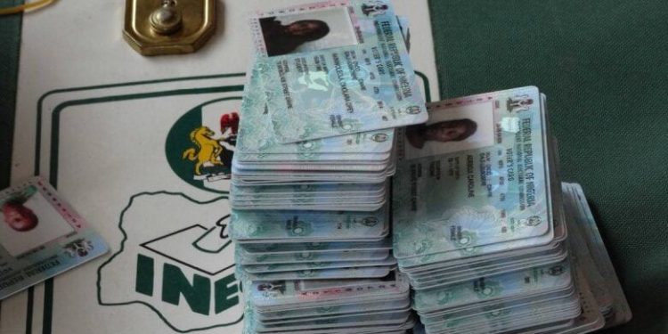 House of Representatives directs INEC to extend PVC registration