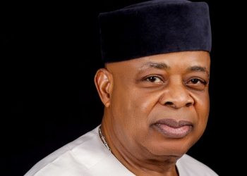 Nnamani withdraws from presidential race