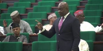 House of Representatives Probes Non-payment of Retiree’s Pension