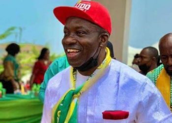 Soludo denies attacking Obi