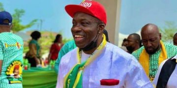 Soludo denies attacking Obi