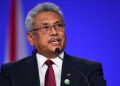 Sri Lanka President vows to finish term