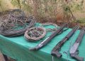 Police gun down three suspected kidnappers in Delta