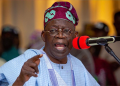 Tinubu Wins APC Presidential Ticket