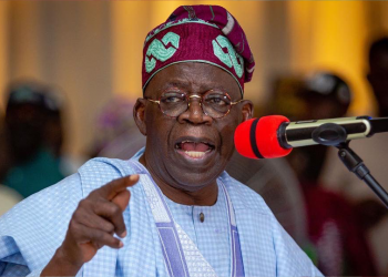 Tinubu Wins APC Presidential Ticket