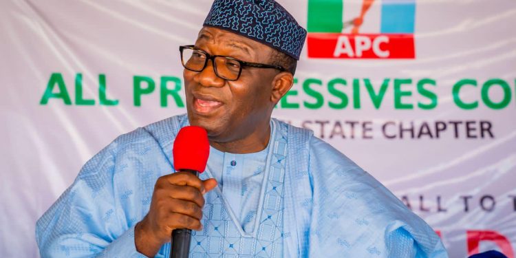 Trade Union issues 21-day ultimatum to Fayemi