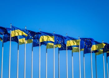 Ukraine set to join European Union