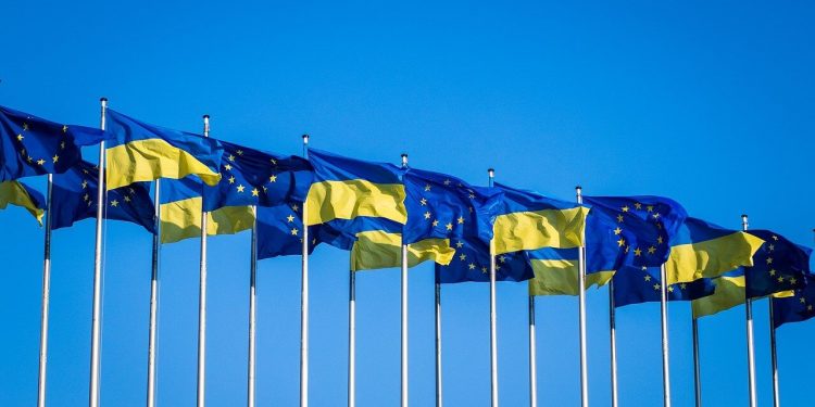 Ukraine set to join European Union