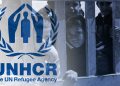UN announces increase in global displacement numbers