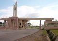 University dismisses lecturers over sexual harassment