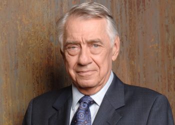 US Character Actor, Philip Hall dies at 90