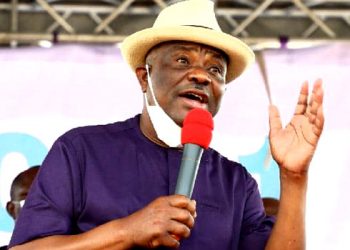 PDP pledges to advert defection of Wike