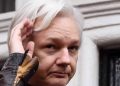 UK approves extradition for WikiLeaks founder