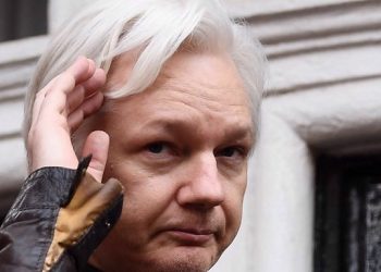 UK approves extradition for WikiLeaks founder