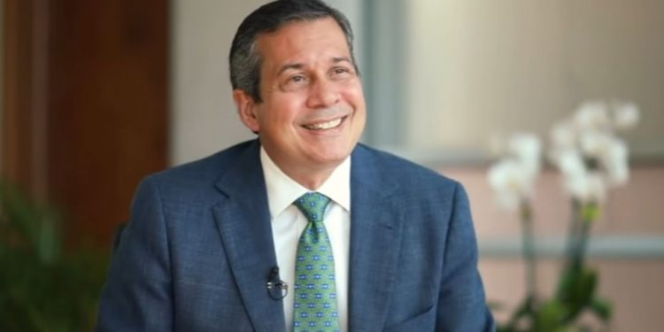 Dominican Republic’s minister shot dead