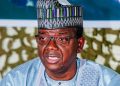 Matawalle urges intending Hajj pilgrims to pray for Nigeria
