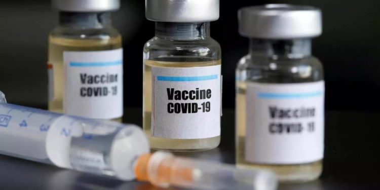USAID appropriates $5million for COVID-19 vaccine in Nigeria