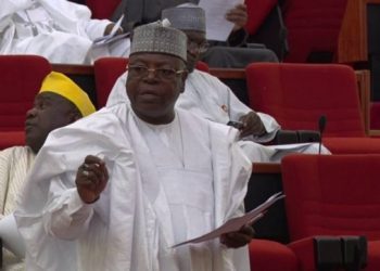 APC Names New Senate Leader