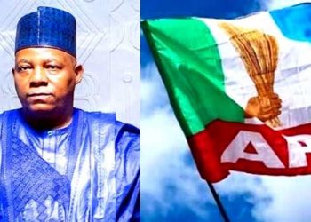 APC Postpones Unveiling of Shettima