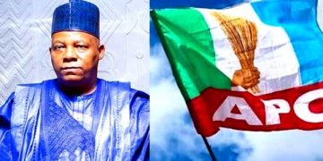 APC Postpones Unveiling of Shettima