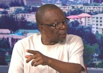 ASUU Blames Federal Government on Prolonged Strike