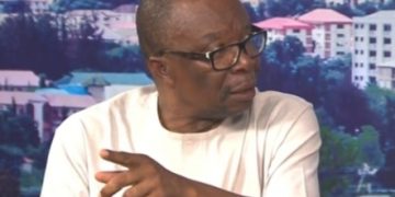 ASUU Blames Federal Government on Prolonged Strike