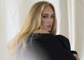 Adele Reschedules Long-Postponed Las Vegas Residency