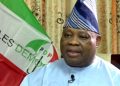 Adeleke Assure Residents of Readiness to Serve