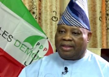 Adeleke Assure Residents of Readiness to Serve