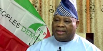 Adeleke Assure Residents of Readiness to Serve