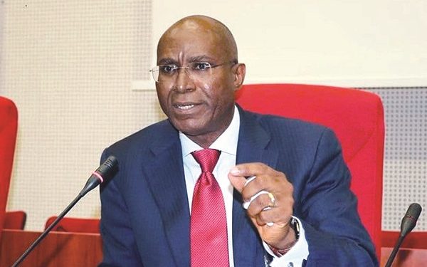 Omo-Agege commends INEC on CVR extension