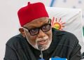 Akeredolu Orders Sack of Workers