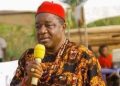 Ohaneze Faults Federal Government’s Plan to Ban Motorcycles