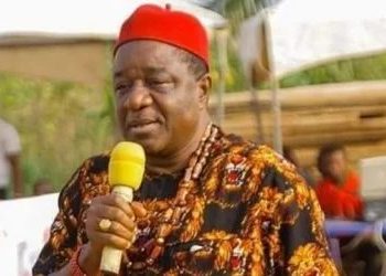 Ohaneze Faults Federal Government’s Plan to Ban Motorcycles