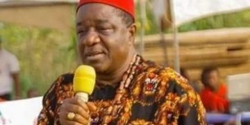 Ohaneze Faults Federal Government’s Plan to Ban Motorcycles