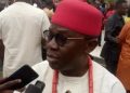 Anambra Government Commences Registration of Native Doctors