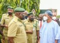 Aregbesola Orders NCoS to Improve on Intelligence