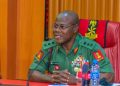 Army Chief Seeks Partnership From Monarchs to Tackle Insecurity