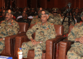 Army to Withdraw from Political Talks in Sudan