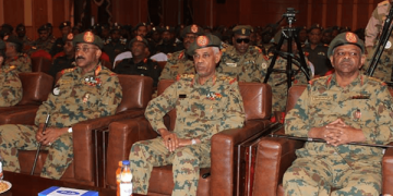 Army to Withdraw from Political Talks in Sudan